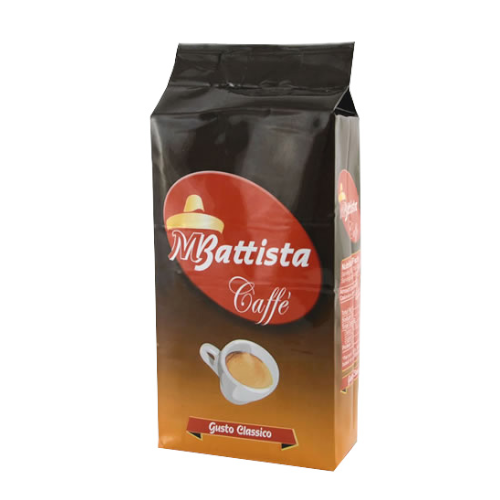 Battista Gusto Classico - kawa mielona 250 g