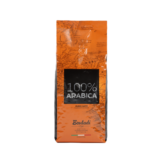 Bontadi 100% Arabica 1 kg włoska kawa ziarnista