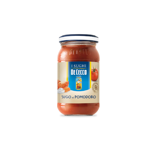 De Cecco Sugo Pomodoro 200g sos pomidorowy