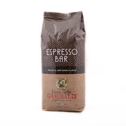 Garibaldi Espresso Bar kawa ziarnista 1kg