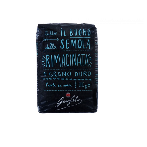 Garofalo Di Grano Duro - mąka semolina 1kg