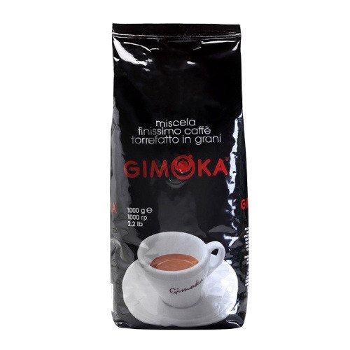 Gimoka Aroma Classico (Gran Gala) 1kg kawa ziarnista
