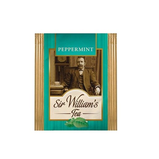 Sir William’s Tea Peppermint 50x1,4g